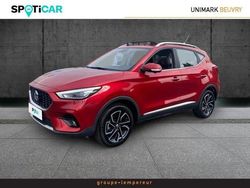 Utilisé 2023 MG ZS Luxury Berline | 19 992 € (Prix juste)