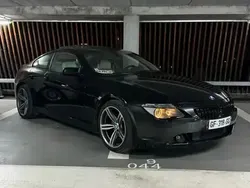 Utilisé 2004 BMW 645 Sport Line Coupé | 17 890 €