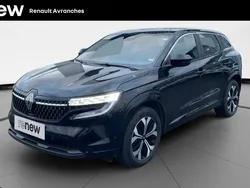 Noir Utilisé 2024 Renault Austral Evolution SUV | 27 999 € (Prix juste)