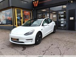 Blanc Utilisé 2021 Tesla Model 3 Berline | 17 489 € (Super prix)