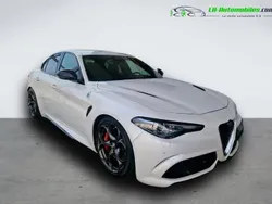 Utilisé 2020 Alfa Romeo Giulia Berline | 54 400 € (Super prix)