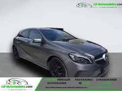 Utilisé 2016 Mercedes A180 Berline | 19 800 € (Prix juste)