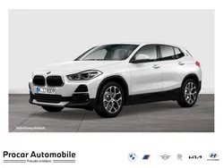 Utilisé 2024 BMW X2 Sport Line SUV | 35 990 €
