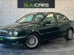Utilisé 2005 Jaguar X-type Executive Berline | 6 990 €