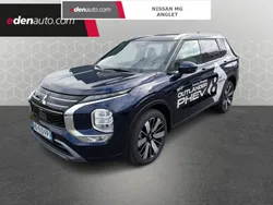 Nouvelle 2025 Mitsubishi Outlander P-HEV Instyle | 60 490 €
