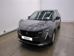 Gris Utilisé 2022 Peugeot 3008 Active | 19 190 € (Bon prix)