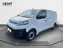 Utilisé 2024 Citroën e-Jumpy Monospace | 34 990 € (Prix juste)