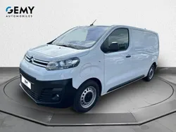 Utilisé 2024 Citroën e-Jumpy Monospace | 34 990 € (Bon prix)