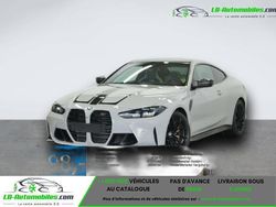 Utilisé 2024 BMW M4 Comfort Edition Coupé | 112 100 €