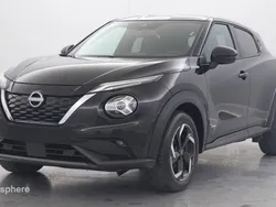 Rouge Utilisé 2024 Nissan Juke N-Connecta SUV | 22 999 € (Bon prix)
