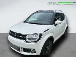 Utilisé 2018 Suzuki Ignis Citadine | 17 400 € (Prix cher)
