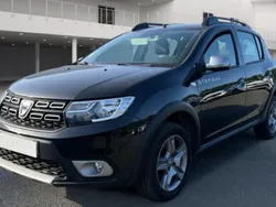 Utilisé 2017 Dacia Sandero Stepway Citadine | 8 990 € (Prix juste)