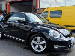Utilisé 2012 VW Beetle Sport Coupé | 8 990 € (Prix cher)