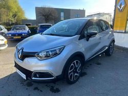 Gris Occasion 2014 Renault Captur Intens SUV | 12 900 € (Prix assez cher)