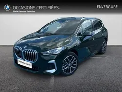 Vert Utilisé 2022 BMW 225 M Sport Monospace | 33 900 €