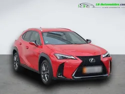 Utilisé 2024 Lexus UX 250h SUV | 41 900 €