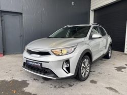Gris acier mã©tallisã© Occasion 2025 Kia Stonic Active SUV | 21 499 € (Prix assez cher)