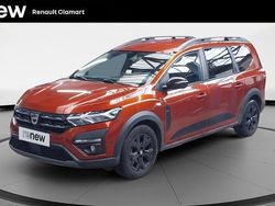 Marron Utilisé 2022 Dacia Jogger Extreme Monospace | 17 290 € (Prix juste)