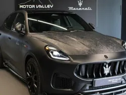 Utilisé 2022 Maserati Grecale SUV | 99 900 €
