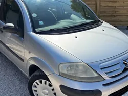 Utilisé 2006 Citroën C3 Citadine | 3 490 € (Prix juste)