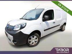 Blanc Utilisé 2015 Renault Kangoo Monospace | 11 188 €