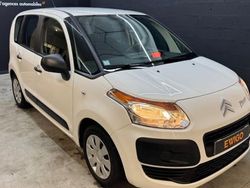 Occasion 2009 Citroën C3 Picasso Attraction Monospace | 5 790 € (Bon prix)
