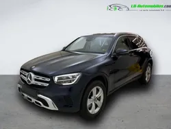 Utilisé 2021 Mercedes GLC300e | 36 700 € (Super prix)