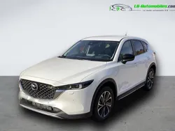 Utilisé 2022 Mazda CX-5 SUV | 32 200 € (Prix juste)