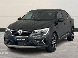 Noir Utilisé 2023 Renault Arkana Techno SUV | 23 299 € (Prix juste)