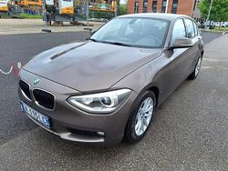 Occasion 2013 BMW 116 Citadine | 5 900 € (Bon prix)