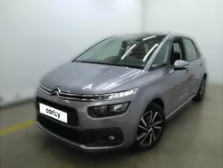 Gris Utilisé 2020 Citroën C4 SpaceTourer Business Class Monospace | 13 390 € (Bon prix)