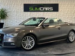Utilisé 2016 Audi A5 Coupé | 23 990 € (Prix assez cher)