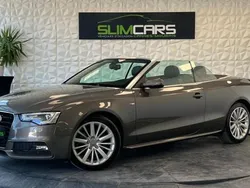 Utilisé 2016 Audi A5 Coupé | 25 990 €