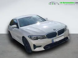 Utilisé 2021 BMW 330 Sport Line Berline | 41 700 € (Bon prix)