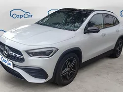 Utilisé 2020 Mercedes GLA200 AMG line SUV | 32 780 €