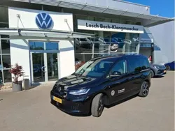 Noir Utilisé 2025 VW Caddy Monospace | 33 538 € (Bon prix)