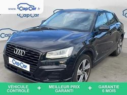 Noir Occasion 2020 Audi Q2 Design SUV | 19 980 € (Bon prix)
