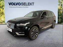 Noir Utilisé 2024 Volvo XC90 Ultra SUV | 69 980 € (Super prix)