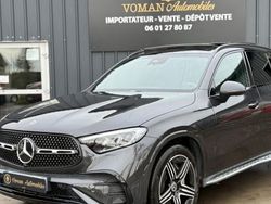 Occasion 2023 Mercedes GLC220 Premium | 63 990 € (Prix assez cher)