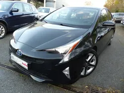 Noir Utilisé 2018 Toyota Prius+ Business Edition Monospace | 21 990 €