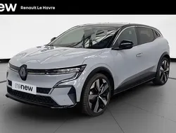 Gris Utilisé 2023 Renault Mégane Techno Berline | 28 990 € (Prix assez cher)