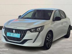 Utilisé 2023 Peugeot 208 Allure Citadine | 16 799 € (Prix juste)