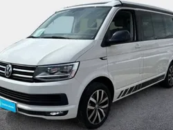 Utilisé 2017 VW California Edition Van | 57 900 €