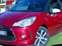 Occasion 2011 Citroën DS3 So Chic Citadine | 4 490 € (Bon prix)