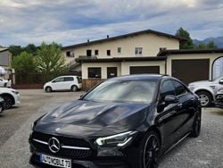 Utilisé 2021 Mercedes 220 AMG line Coupé | 19 990 € (Prix juste)