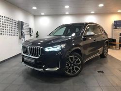 Noir Occasion 2023 BMW X1 xLine SUV | 46 500 € (Bon prix)