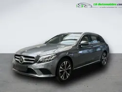 Utilisé 2019 Mercedes C220 Berline | 32 200 € (Prix juste)