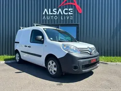 Blanc Utilisé 2019 Renault Kangoo Monospace | 13 490 € (Super prix)