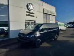 Midnight black métallisé Nouvelle 2025 VW T6.1 Business Van | 57 480 € (Prix cher)