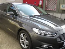 Utilisé 2016 Ford Mondeo Titanium Berline | 12 990 € (Prix assez cher)